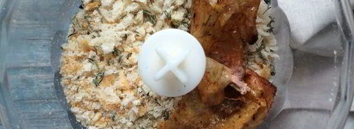 лазанья с уткой. Шаг 9