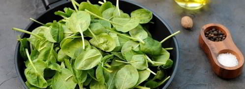 лазанья со шпинатом. Шаг 3