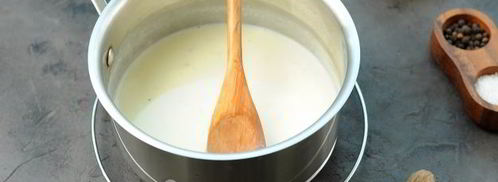 лазанья со шпинатом. Шаг 5