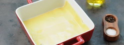 лазанья со шпинатом. Шаг 7