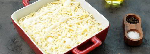 лазанья со шпинатом. Шаг 10