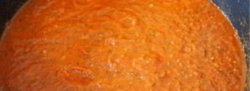 лазанья со свининой. Шаг 2