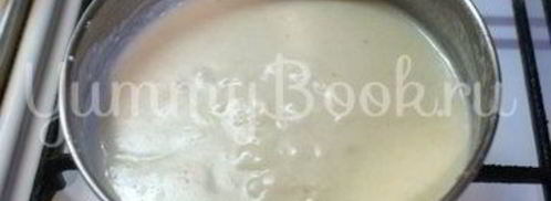 лазанья в мультиварке. Шаг 4