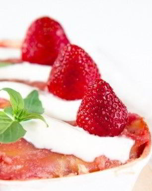 Каннеллони сладкие