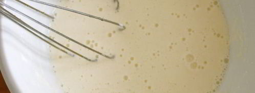 колобки из спагетти. Шаг 13