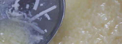 лимонные спагетти. Шаг 7