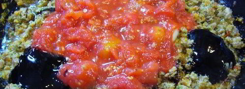 любимая паста. Шаг 5