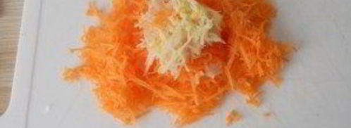 макароны большие ракушки с фаршем. Шаг 2