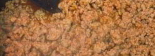 макароны чили. Шаг 5