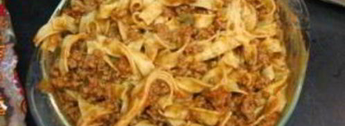 макароны чили. Шаг 9