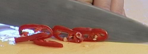 макароны-ракушки с брокколи. Шаг 4