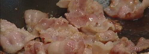 макароны-ракушки с брокколи. Шаг 6