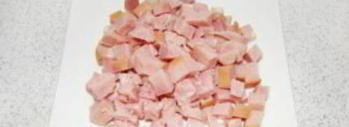 макароны с брынзой. Шаг 2