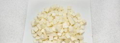 макароны с брынзой. Шаг 3