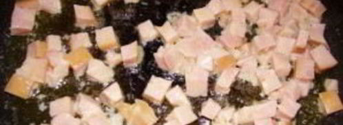 макароны с брынзой. Шаг 4