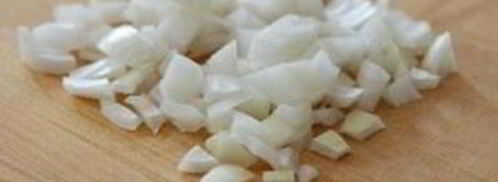 макароны с морковью и луком. Шаг 3