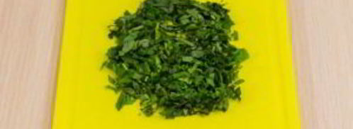 макароны с семгой и помидорами. Шаг 4