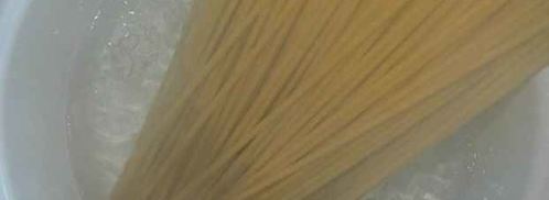 макароны с шампиньонами под сливочным соусом. Шаг 28