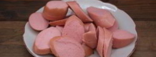 макароны с сосисками. Шаг 3