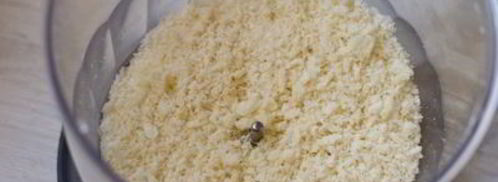 макароны с сыром и ветчиной. Шаг 9