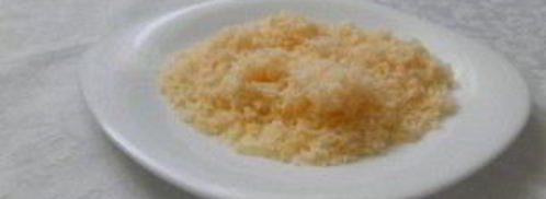 макароны с ветчиной и грибами. Шаг 3