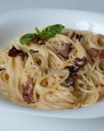 Паста карбонара