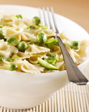 Паста примавера