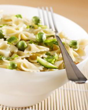 Паста примавера