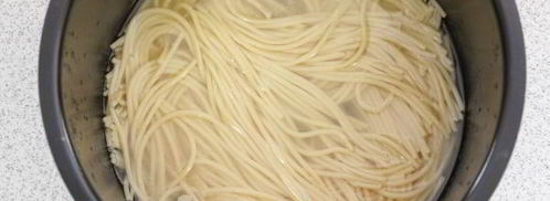 паста с фаршем. Шаг 3