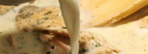 паста с курицей и брокколи. Шаг 10