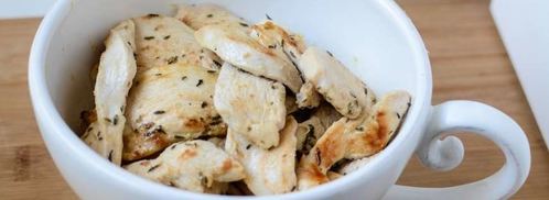 паста с курицей и грибами в сливочном соусе. Шаг 4