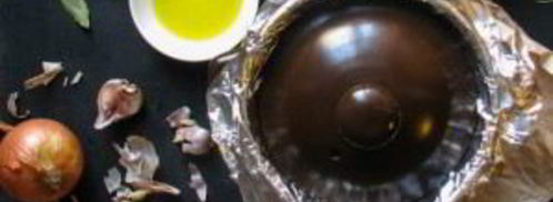 паста с мясом. Шаг 4