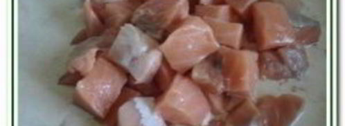 паста с руколой и форелью. Шаг 6