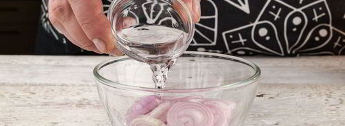 паста с семгой и соусом песто. Шаг 5