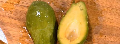 паста с тунцом, авокадо и сладким перцем. Шаг 7