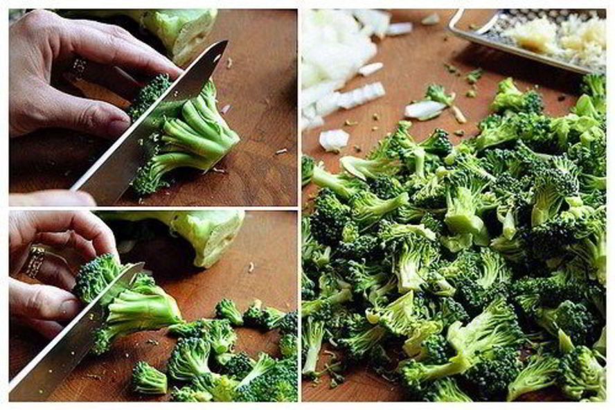 Рецепт пасты, запеченной в духовке