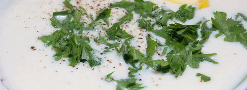 ракушки, фаршированные курицей и грибами. Шаг 3