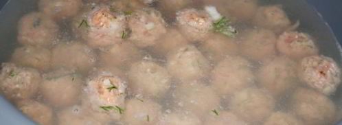 спагетти по-американски. Шаг 2