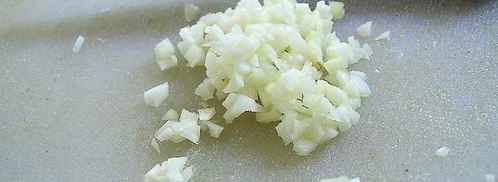 спагетти с тунцом, чоризо и перцем. Шаг 10