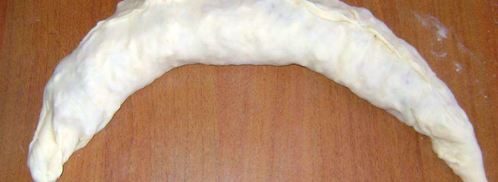 ханум в мультиварке. Шаг 11