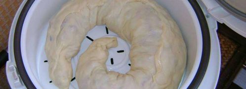 ханум в мультиварке. Шаг 12