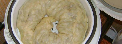 ханум в мультиварке. Шаг 15