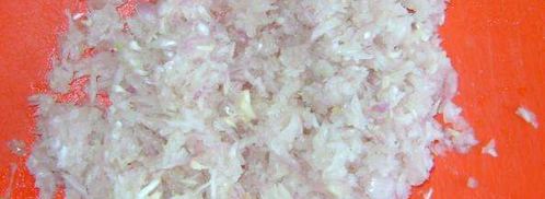 ханум в мультиварке. Шаг 6