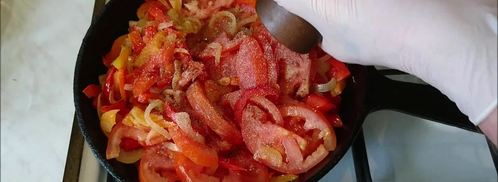 манты с курицей. Шаг 2