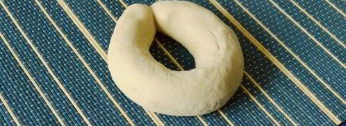 манты с тыквой и мясом. Шаг 16