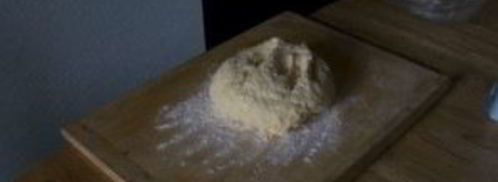 манты узбекские. Шаг 5