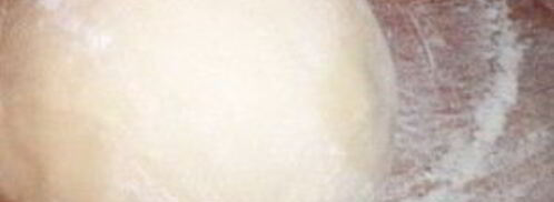 манты в пароварке. Шаг 2