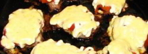 говядина по-французски. Шаг 4