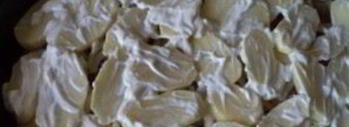 картофель по-французски на сковороде. Шаг 8