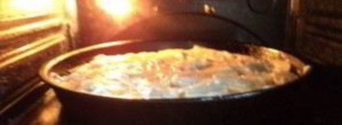 картофель по-французски на сковороде. Шаг 9